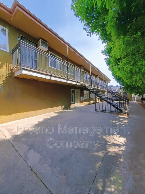 1349 E San Bruno Ave.