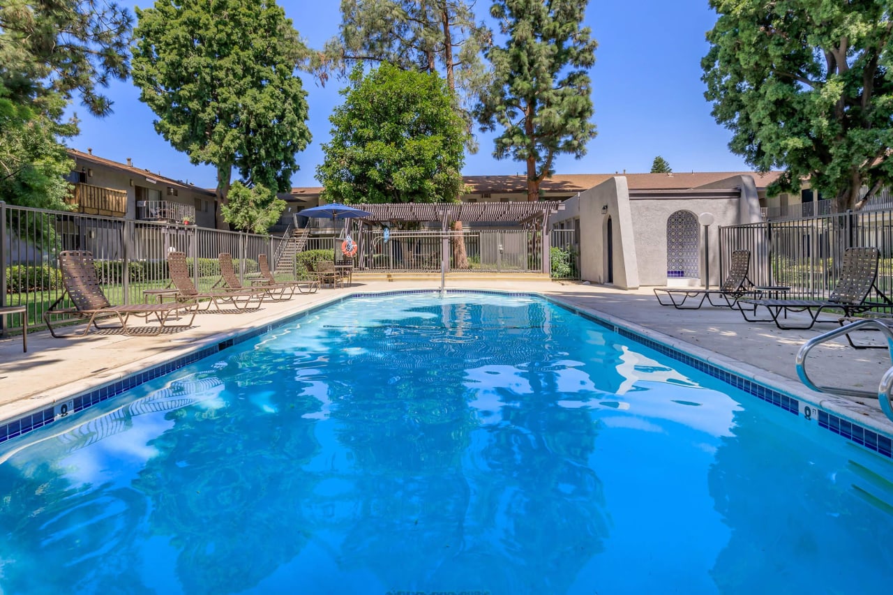 La Ramada Apartment Homes