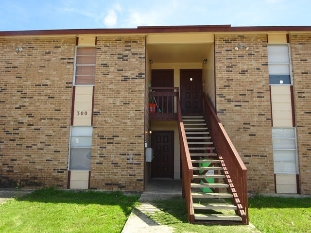 300 Moursund #3, San Antonio, TX. 78221