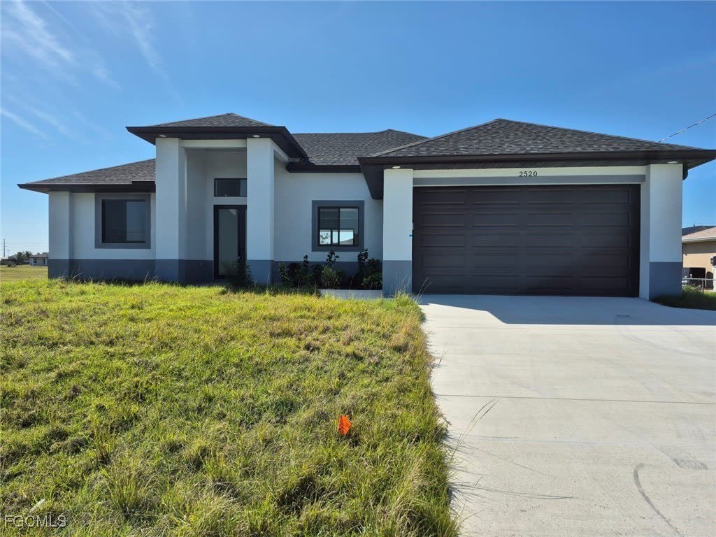 2602 Diplomat Parkway W