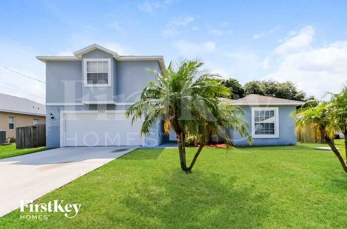 3562 Southwest Carmody Street