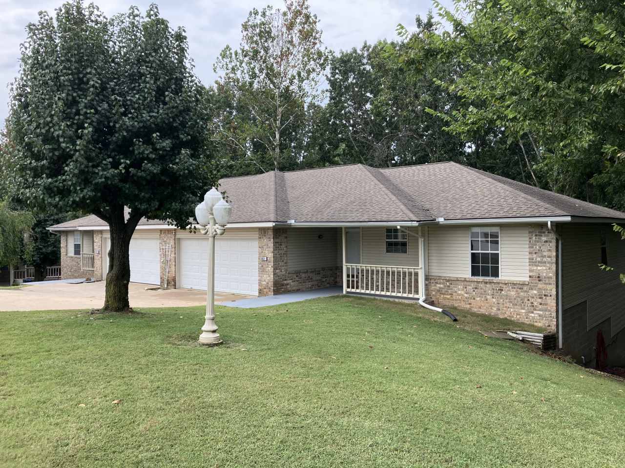 8629 Golf Creek Drive