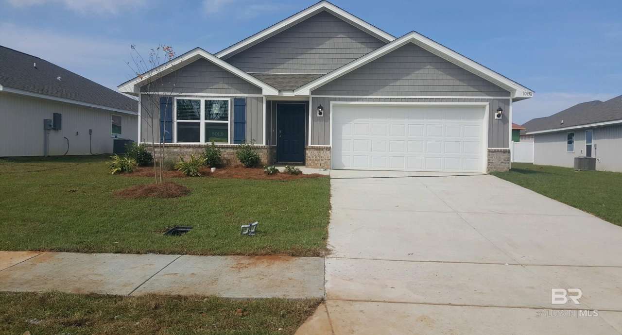 10958 War Emblem Avenue