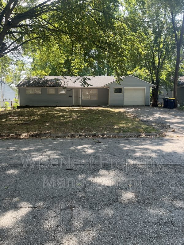 7507 East 108th Street