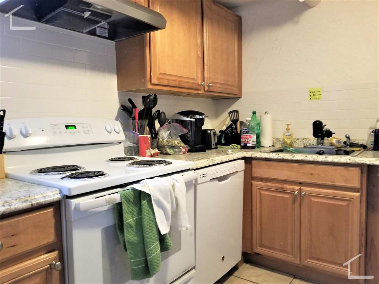 September 1st 2025!!! Affordable Allston / BU West Campus 4 bed/1.5 Bath on Brighton Ave