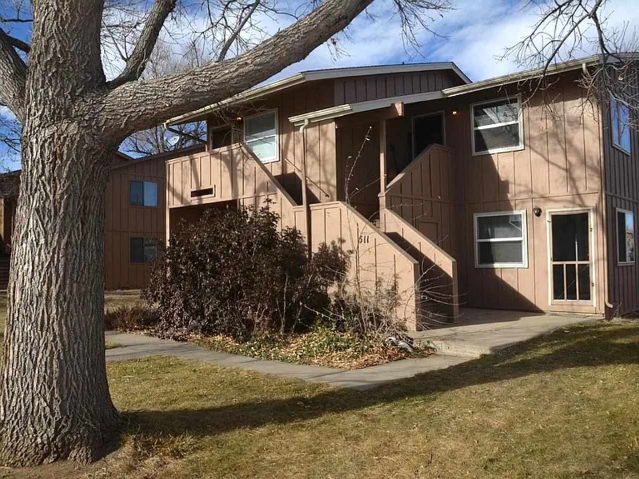 1 Bedroom in Lafayette Available Now