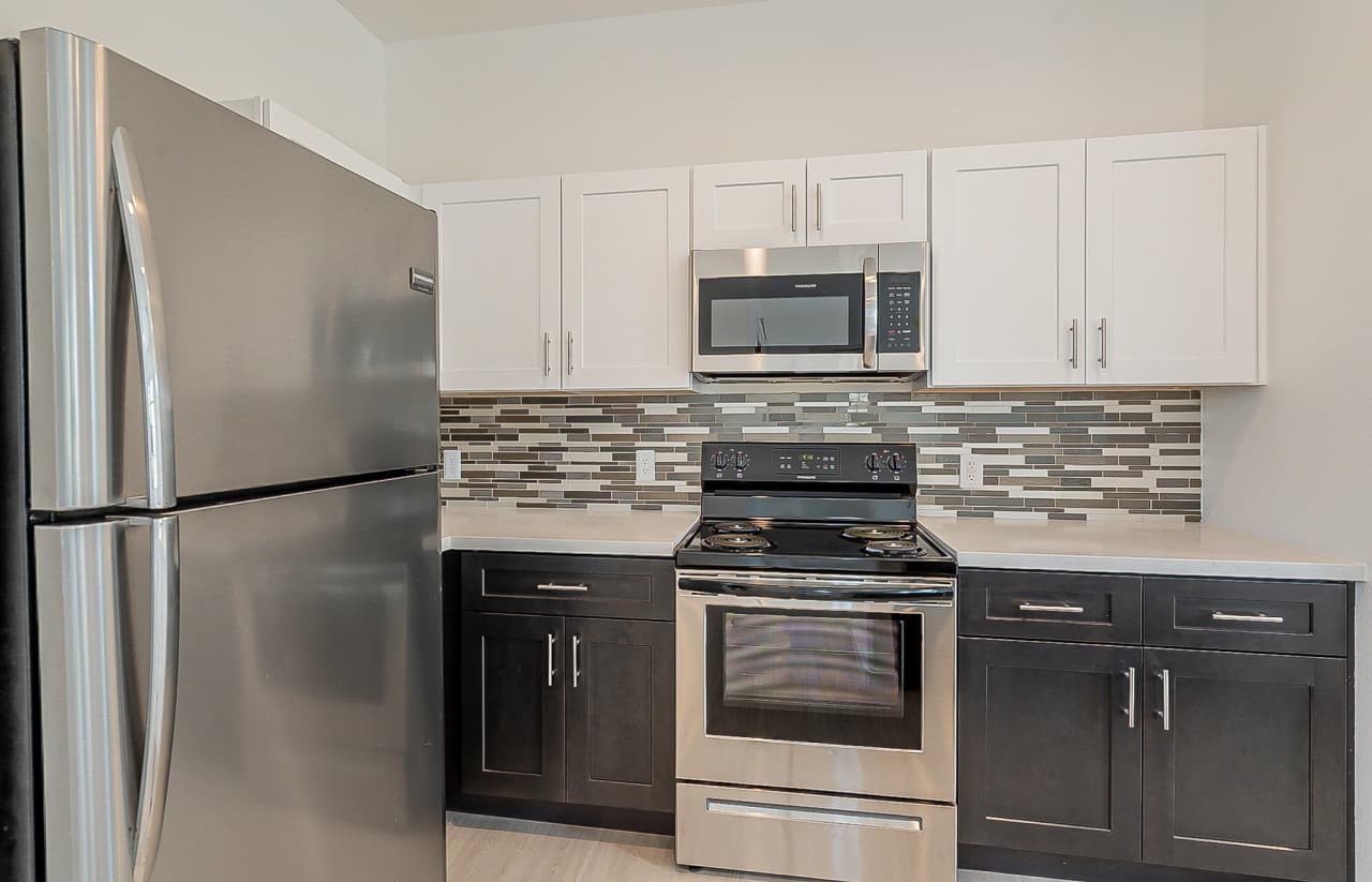 Main Street Lofts at Verrado