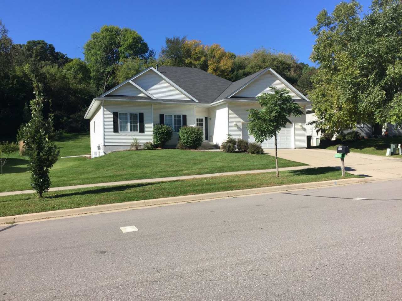 Rochester Executive Home