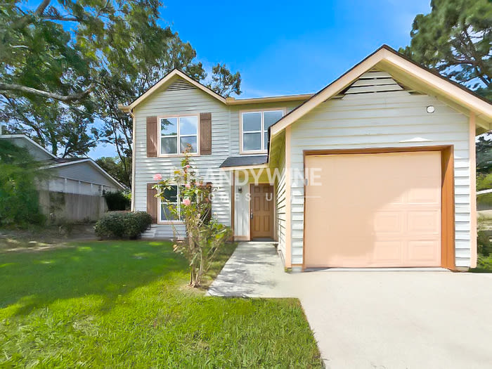 1096 Brandon Hill Way