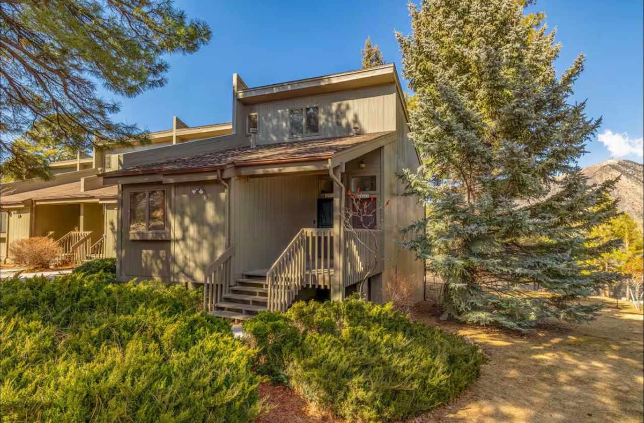 Country Club Comfort | 1BR Condo + W/D + Balcony