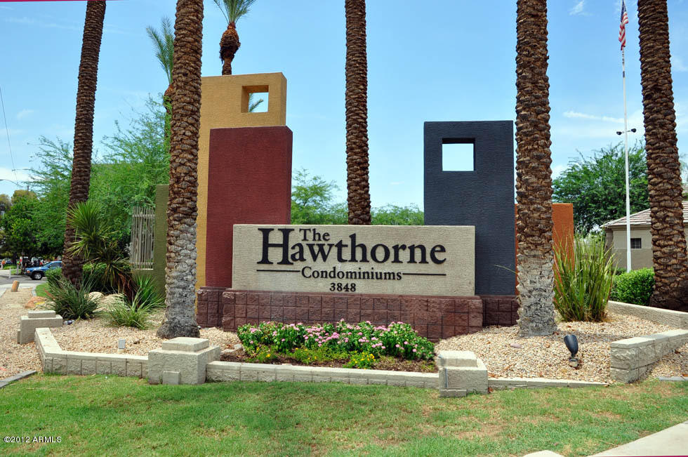 3848 N 3rd Ave Unit 1013