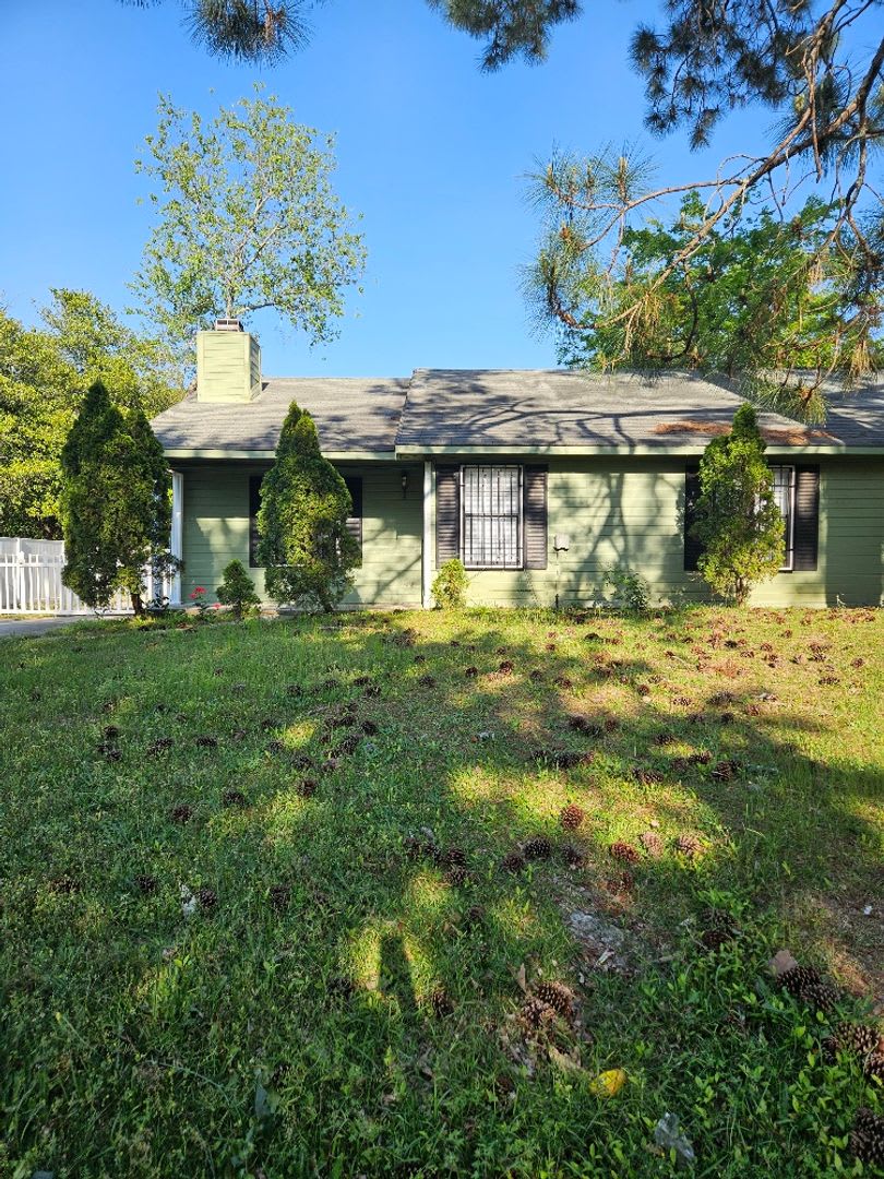 Free!! First Full Month's rent with a 13 Month Lease