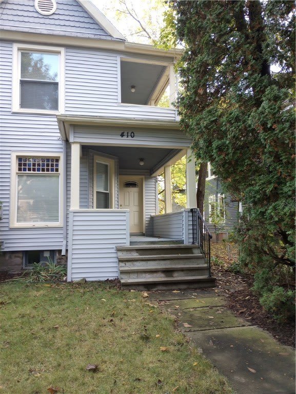 410 Euclid Avenue unit: A