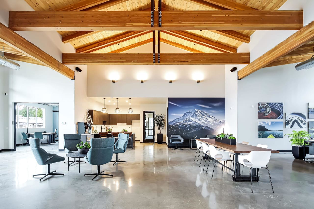 Village at Ten Trails