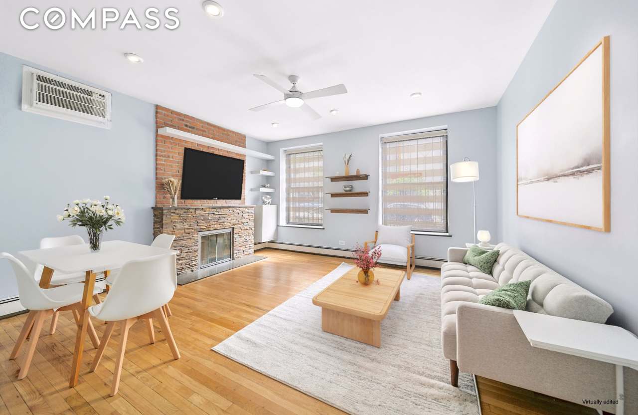 255 West 95th Street