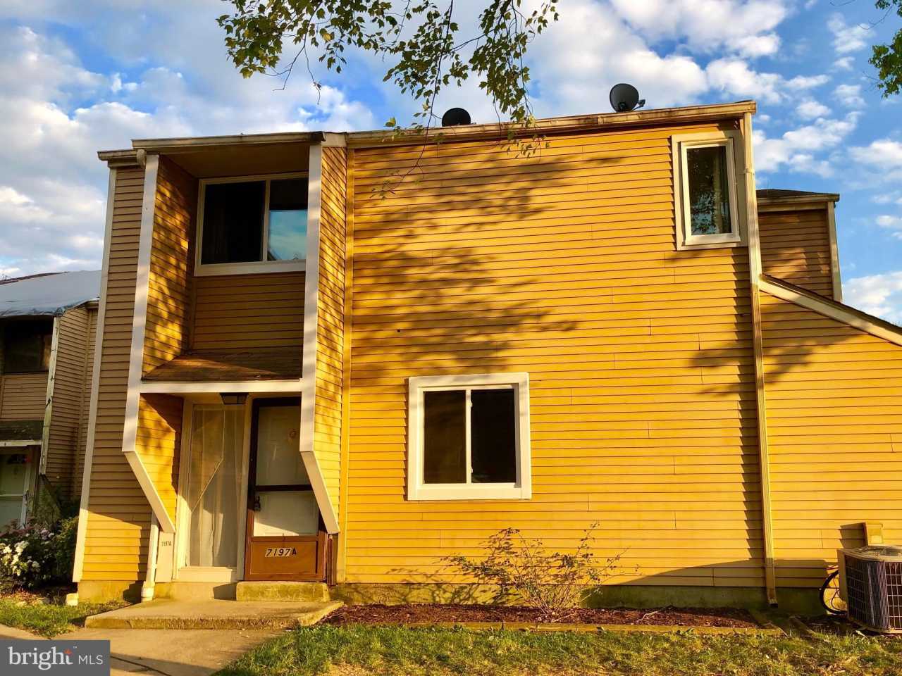 7197-A CIMARRON Court