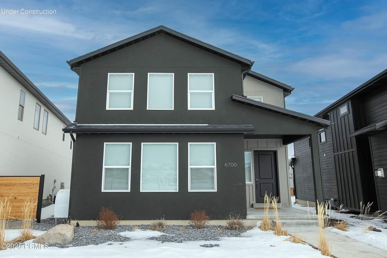 6700 Old Forest Drive