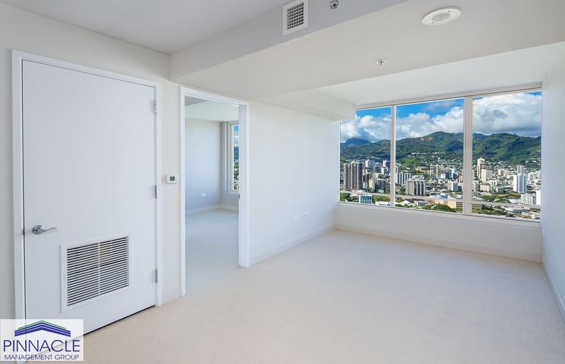 1009 Kapiolani Blvd #4402