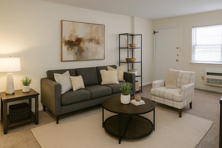 Freehold In-Town Commons