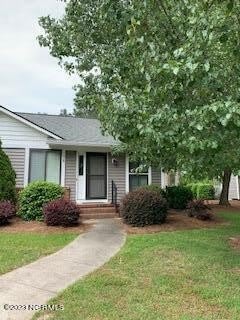 925 Morganton Road unit: 5-D