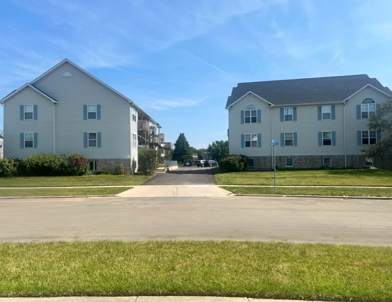 611 Hill Street, Apt. 5