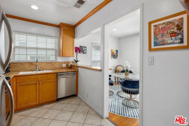 9645 W West Olympic Boulevard