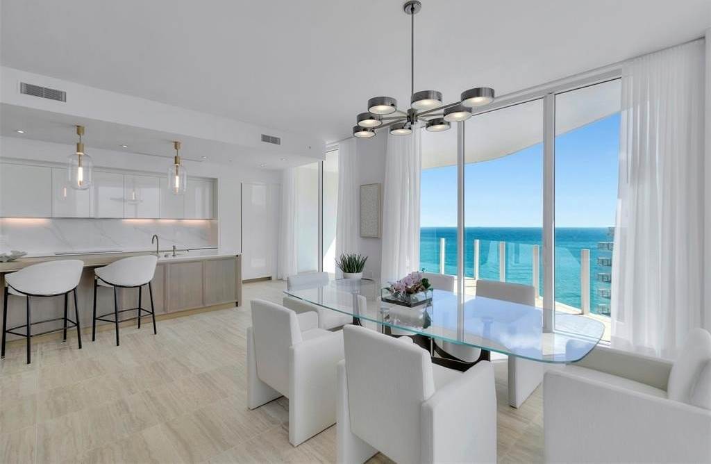 525 N Fort Lauderdale Beach Blvd