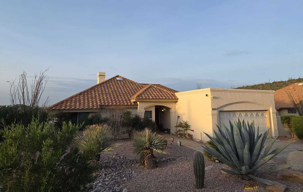 6372 East Calle Cavillo