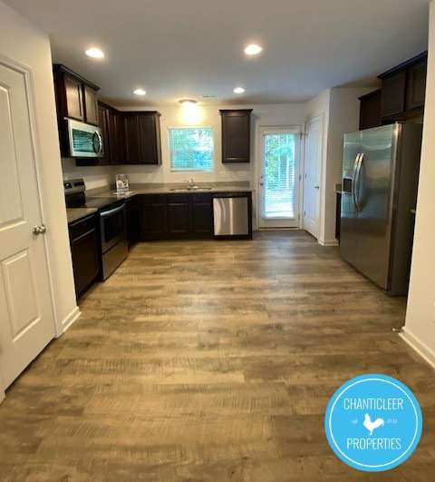 3286 Ivey Wood Lane - 1