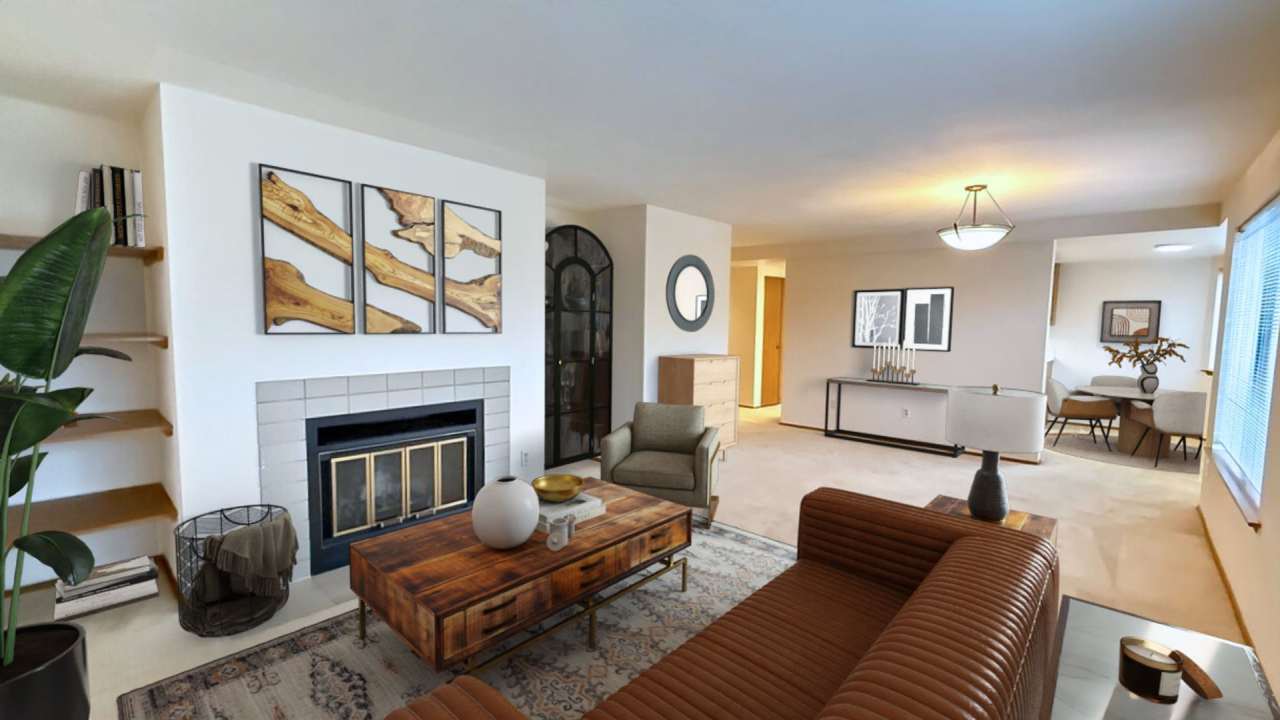 Sandridge Apartments