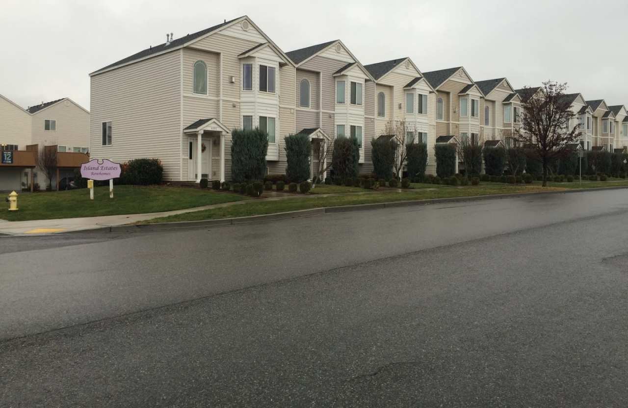 Pasco Townhouse for Rent!