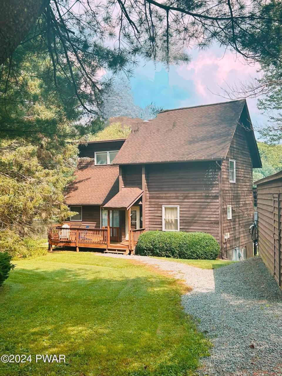 23 Tanglewood Lane Lane