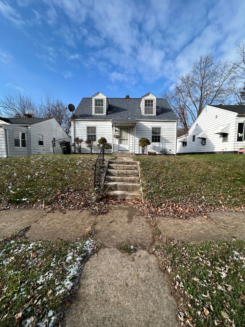 Spacious 3-Bedroom, 2-Bathroom Home – Accepting Section 8 – $1,175/Month