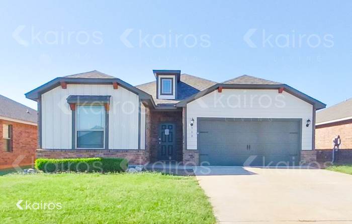 900 Northwest 6th Street