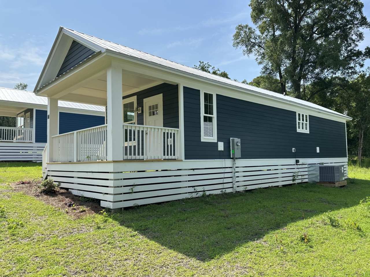 163 W Chaffin Avenue