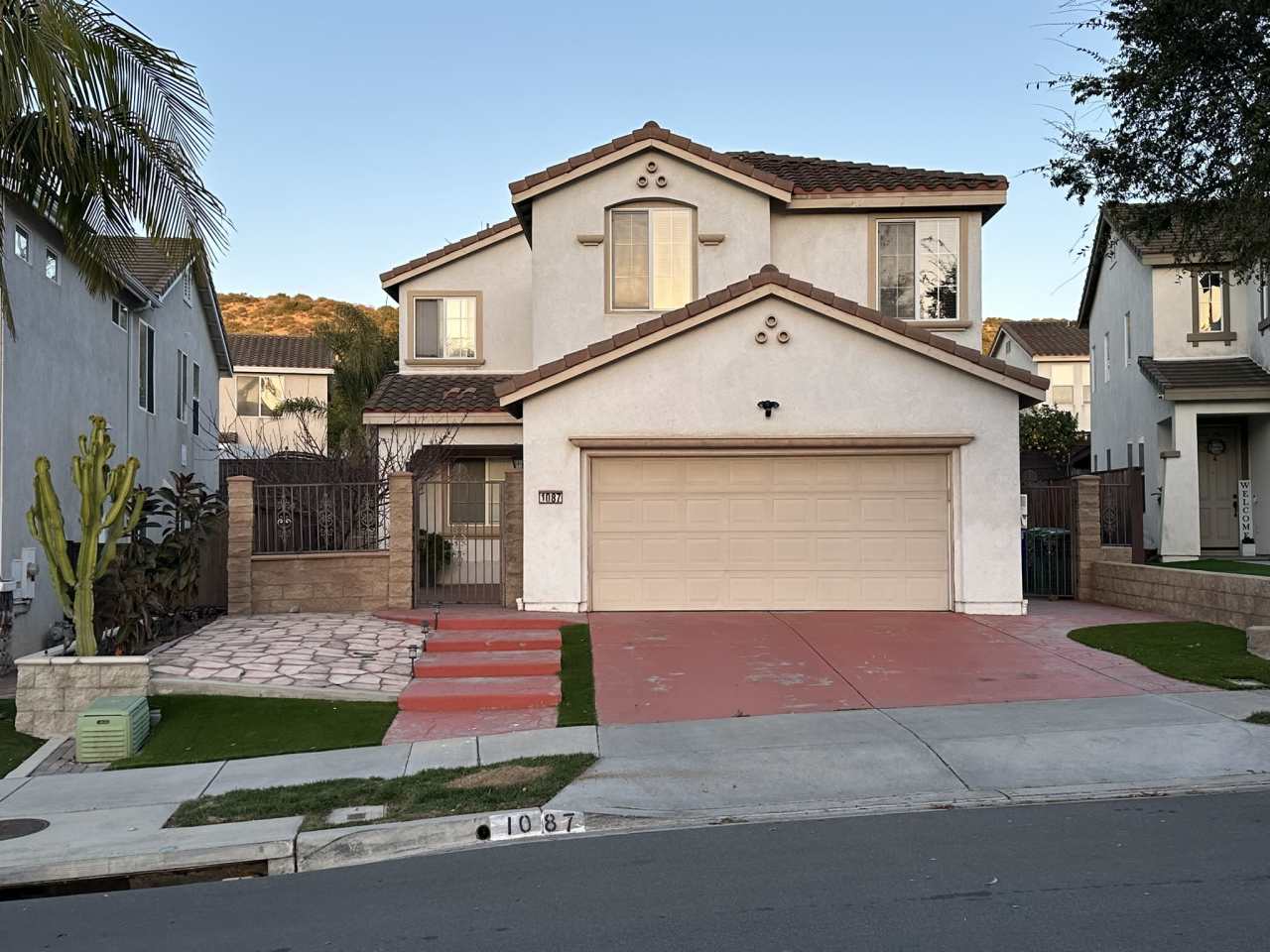 1087 Parsons Landing