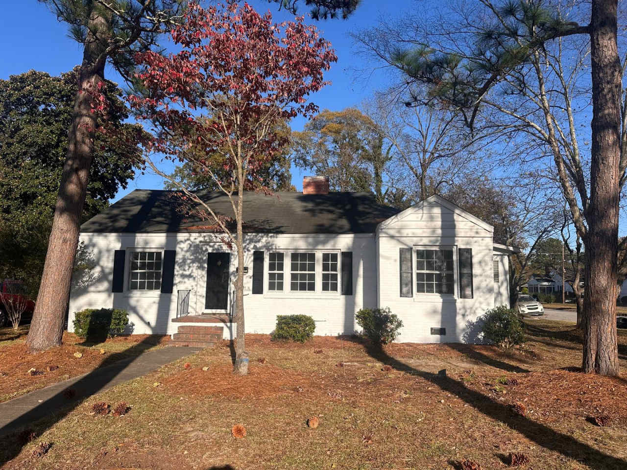 RENTAL HOME 3BD/2BTH