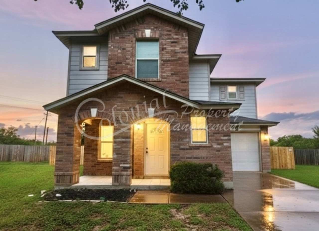 NEW IN MANAGEMENT - AVAILABLE NOW!