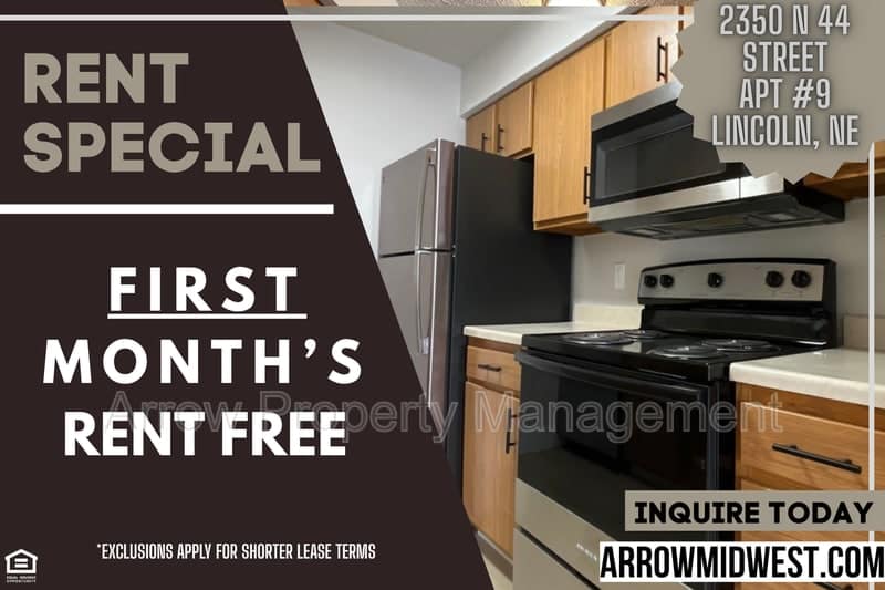 2350 North 44th Street