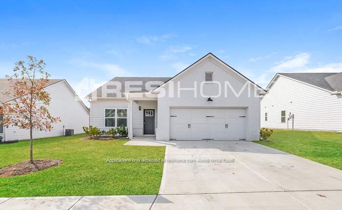 524 Soldiers Pathway