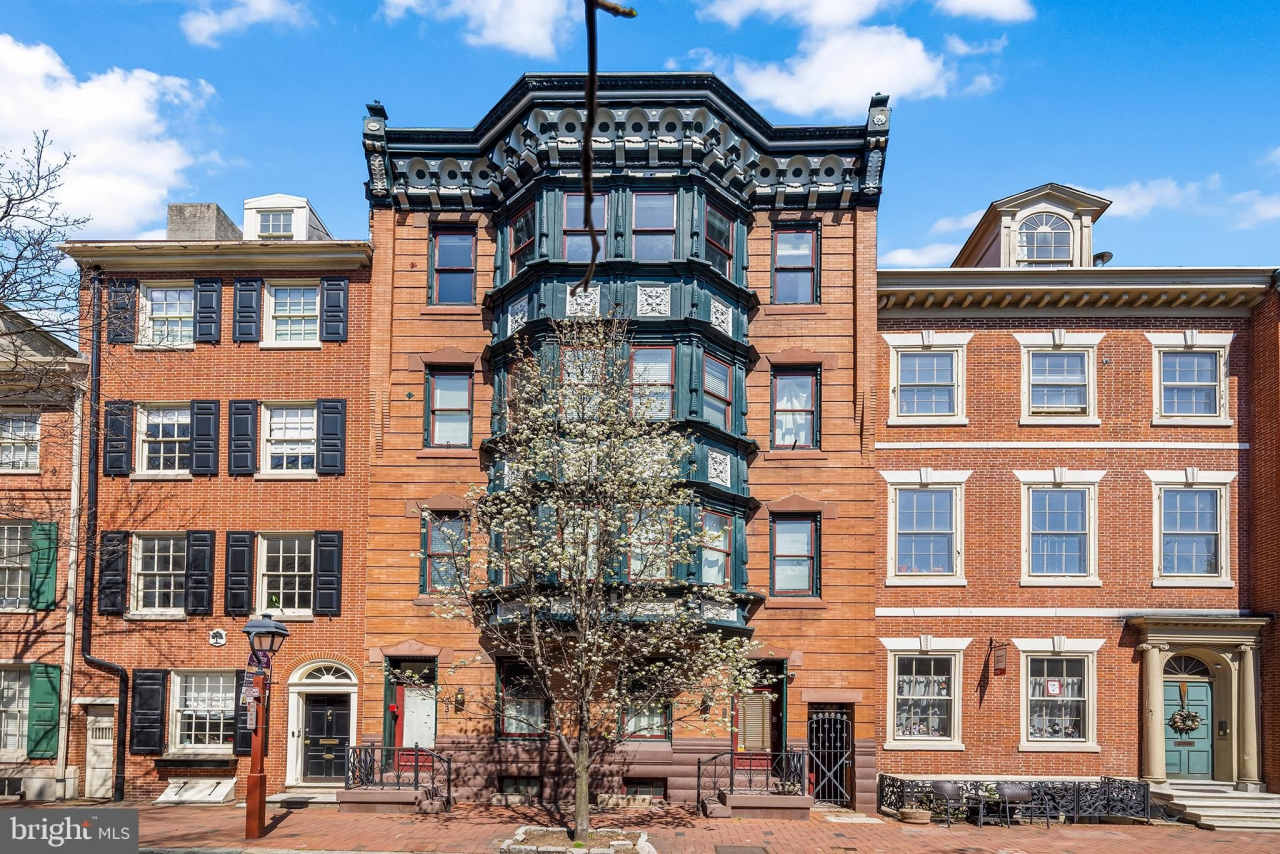 231 PINE STREET