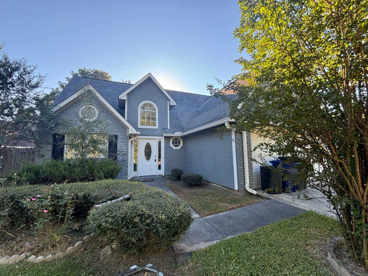 FORD PARK AREA-SHREVEPORT-4/2.5-BAYOU ACCESS TO CROSS LAKE