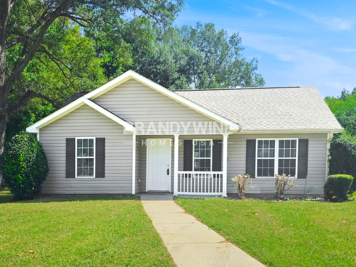 1735 Thriftwood Drive