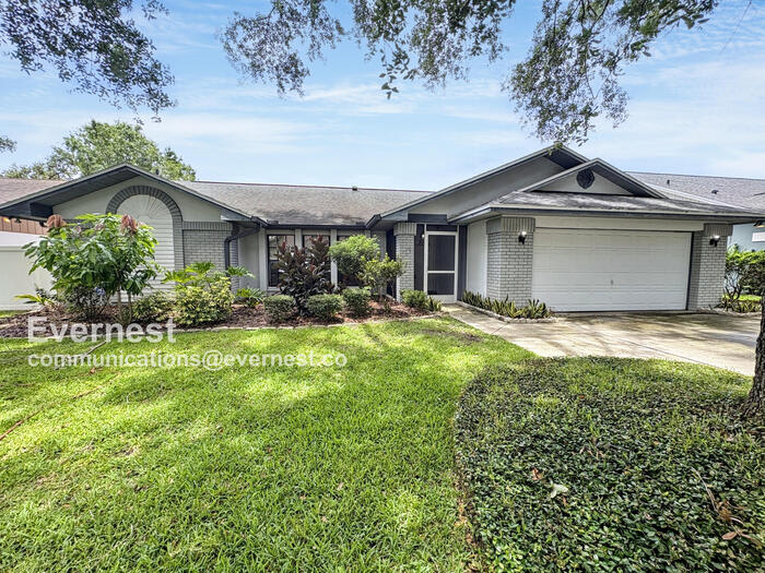 2604 Sablewood Drive