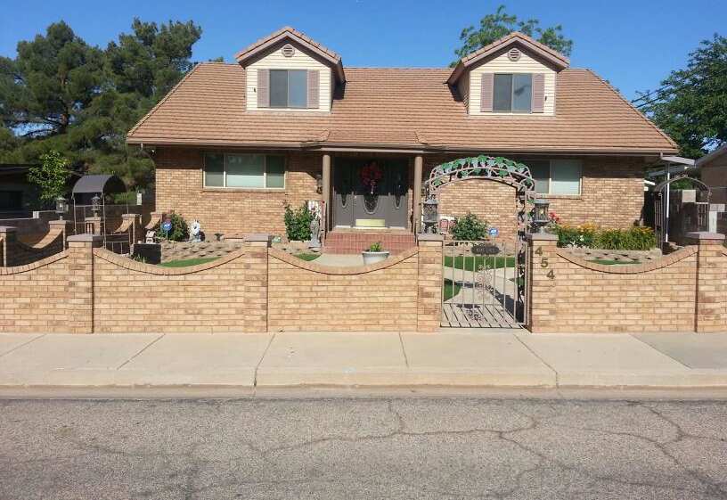 Upper One Bedroom Apartment In Downtown St. George-Utilities Included