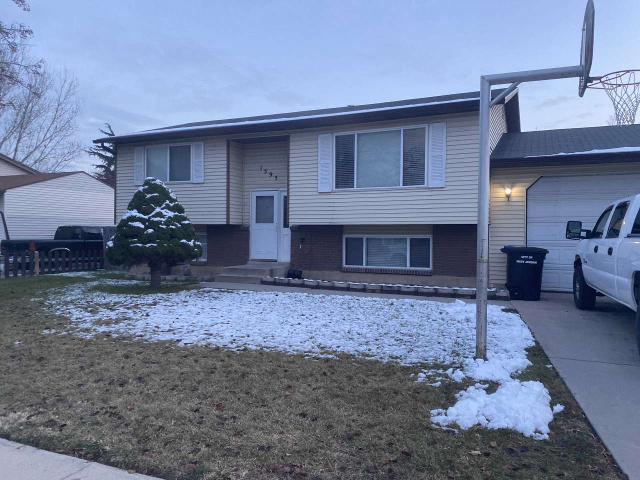 1595 West 8295 South