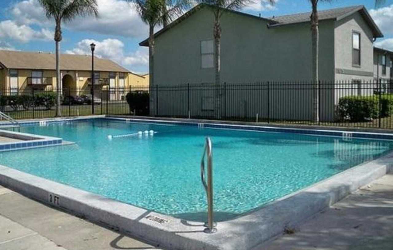 1801 Caralee Boulevard