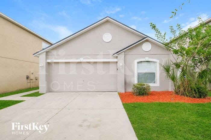 1054 Brenton Leaf Drive