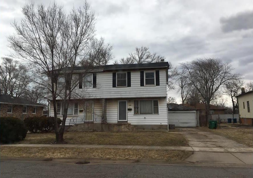 1533 Tennessee Street