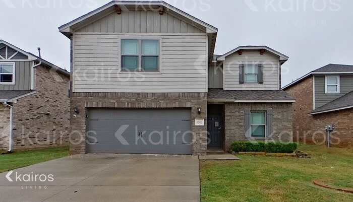 1020 Northwest 4th Street